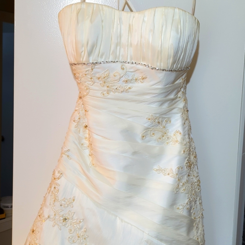 Wedding Gown